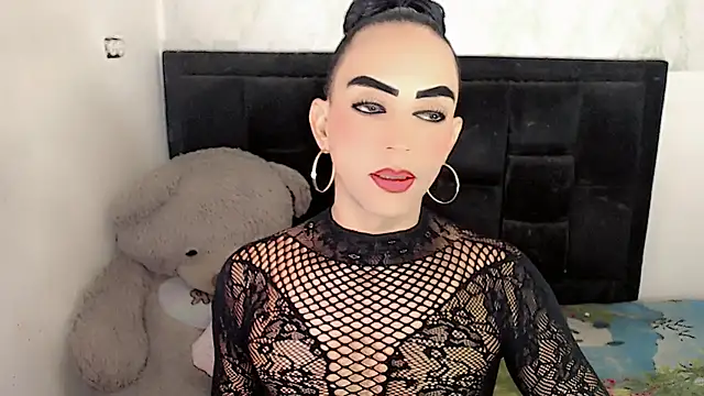 Michell Queen online show from 11/23/25, 11:59