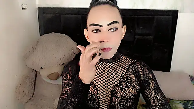 Michell Queen online show from 01/17/26, 06:50