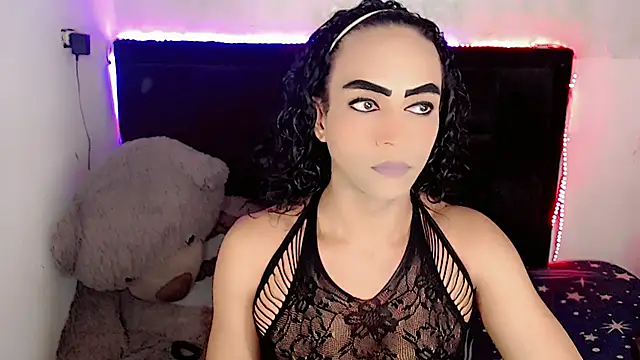 Michell Queen online show from 03/20/26, 04:57