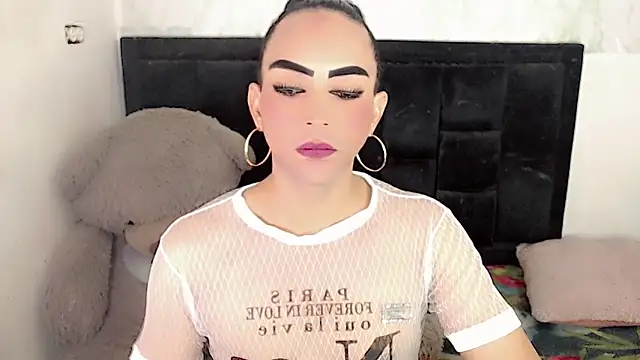 Michell Queen online show from 09/20/25, 01:32