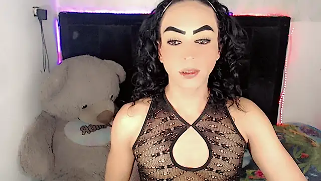 Michell Queen online show from 03/09/26, 02:48