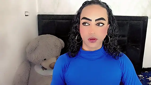 Michell Queen online show from 10/06/25, 06:25