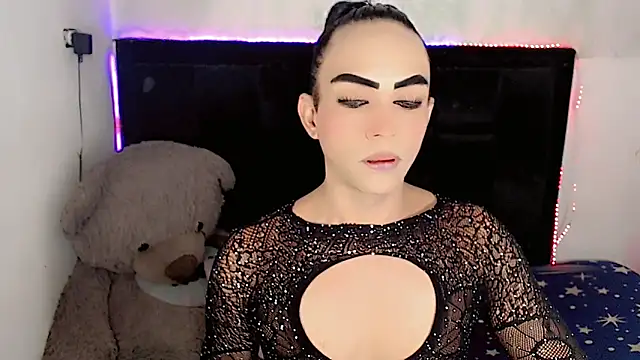 Michell Queen online show from 03/17/26, 05:21