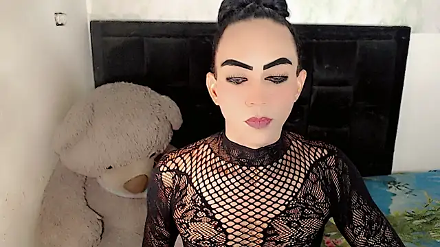 Michell Queen online show from 01/10/26, 04:52