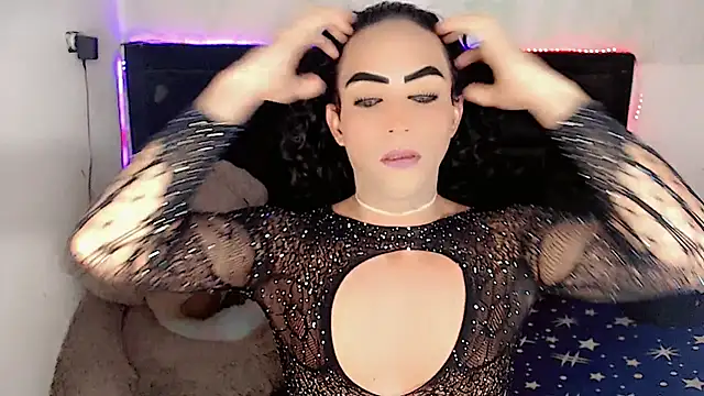 Michell Queen online show from 03/14/26, 04:40