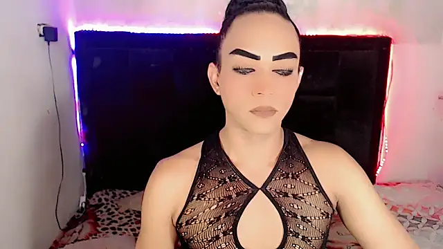 Michell Queen online show from 03/28/26, 04:46