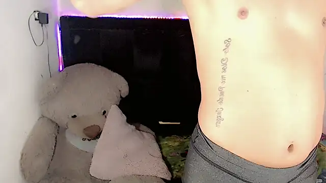 Michell Queen online show from 03/11/26, 05:34