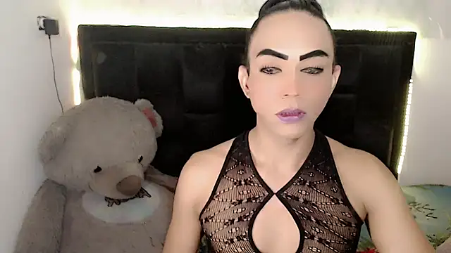 Michell Queen online show from 02/22/26, 06:16