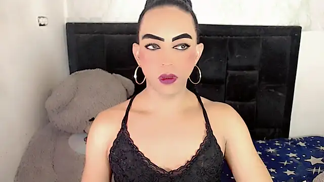 Michell Queen online show from 10/10/25, 06:14