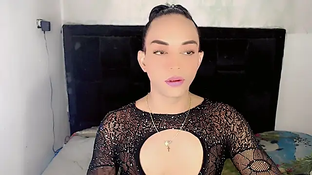 Michell Queen online show from 04/18/26, 01:19