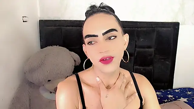 Michell Queen online show from 12/01/25, 07:53