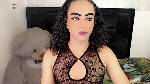 Michell Queen online show from 10/20/25, 07:42