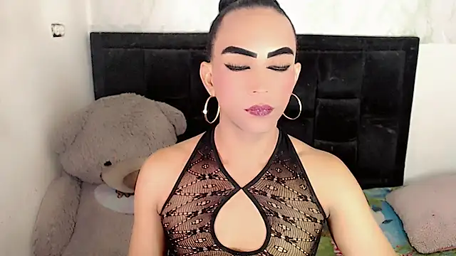 Michell Queen online show from 09/26/25, 02:51