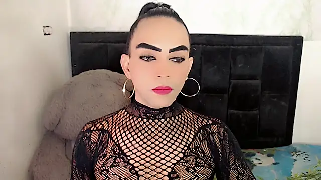 Michell Queen online show from 12/04/25, 04:22