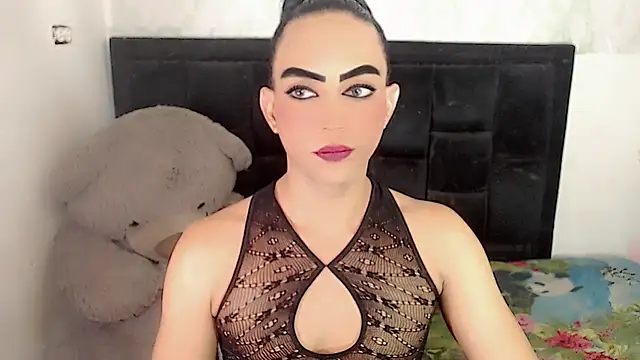 Michell Queen online show from 10/17/25, 04:49