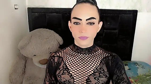 Michell Queen online show from 02/03/26, 02:53