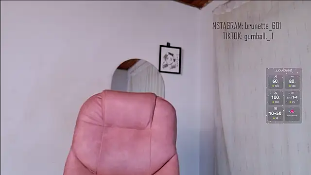 paula brunette online show from 02/08/26, 03:48