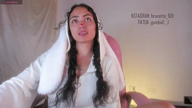 paula brunette online show from 11/09/25, 04:49