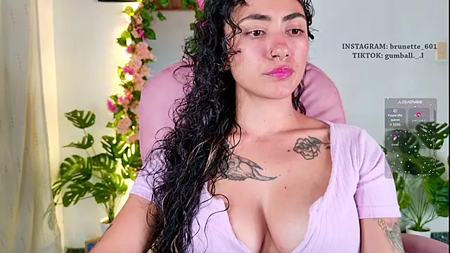 paula brunette online show from 03/29/26, 04:47