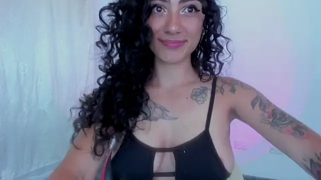 paula brunette online show from 10/22/25, 03:17