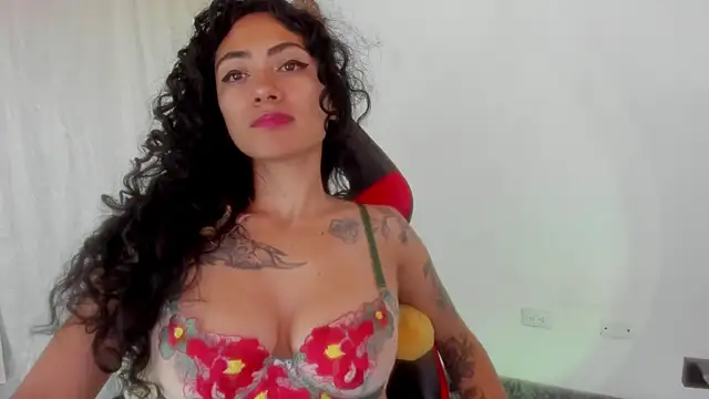 paula brunette online show from 10/23/25, 02:54