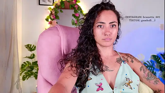 paula brunette online show from 03/26/26, 04:22