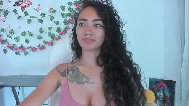 paula brunette online show from 10/05/25, 04:25