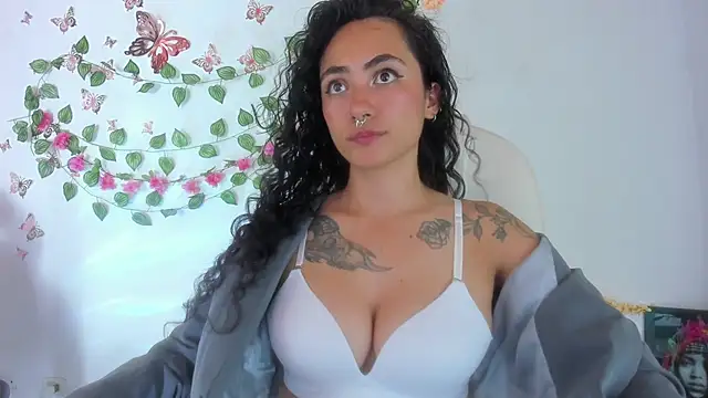 paula brunette online show from 09/23/25, 02:18