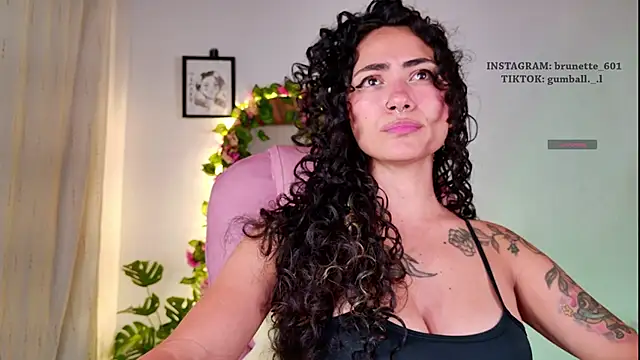 paula brunette online show from 04/09/26, 05:09