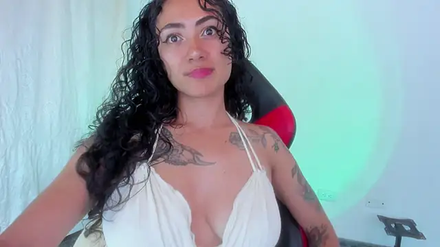 paula brunette online show from 10/25/25, 03:49