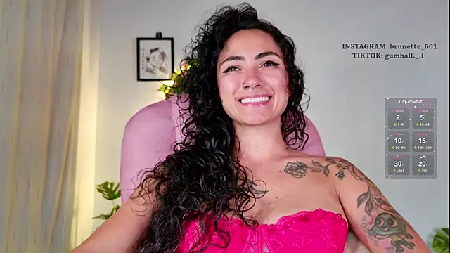 paula brunette online show from 04/05/26, 03:35