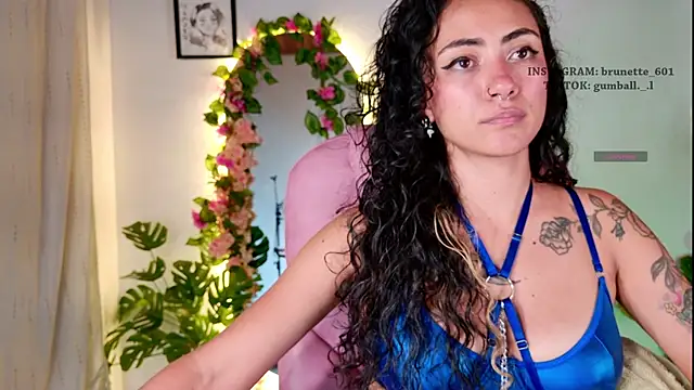 paula brunette online show from 04/08/26, 03:52