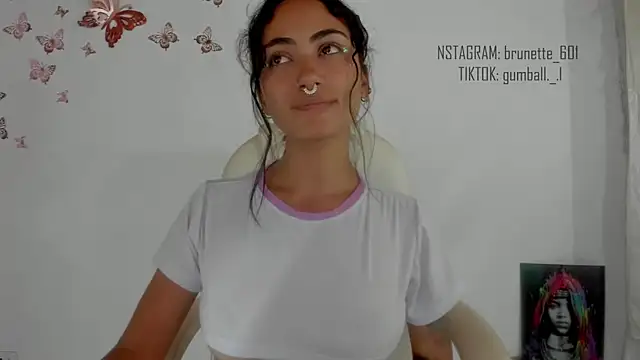 paula brunette online show from 03/07/25, 03:19
