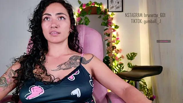 paula brunette online show from 03/04/26, 03:14