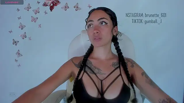 paula brunette online show from 03/11/25, 03:47