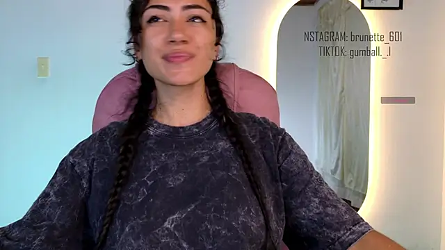 paula brunette online show from 12/03/25, 04:46