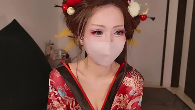 miRei- online show from 03/06/26, 11:05