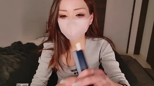 miRei- online show from 01/12/26, 01:07