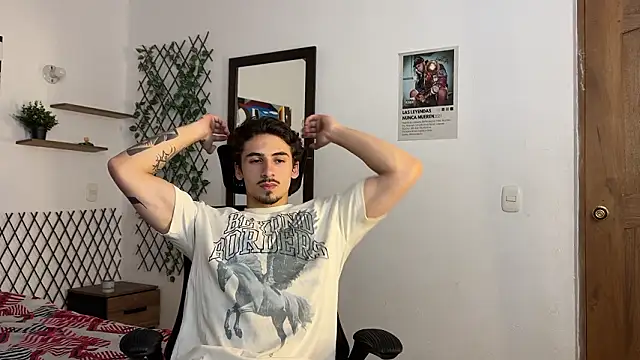 David Brown18 online show from 03/08/26, 12:49