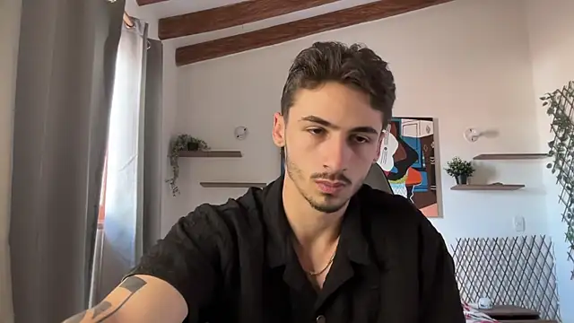 David Brown18 online show from 09/28/25, 07:54