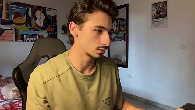 David Brown18 online show from 12/18/25, 09:51