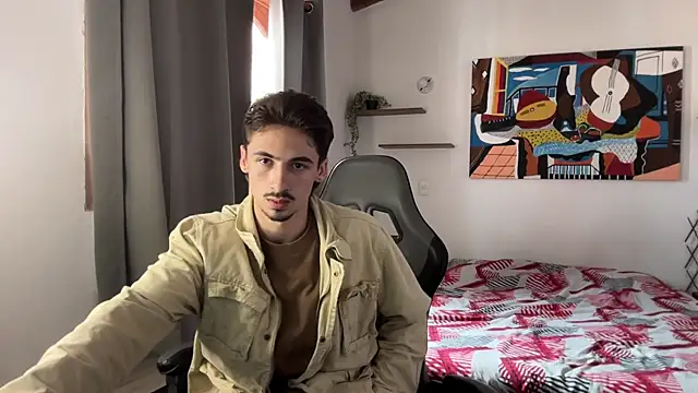 David Brown18 online show from 11/15/25, 06:56