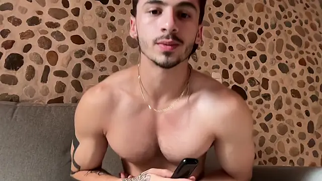 David Brown18 online show from 09/29/25, 09:09