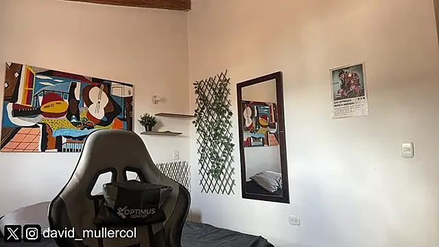 David Brown18 online show from 09/24/25, 04:13