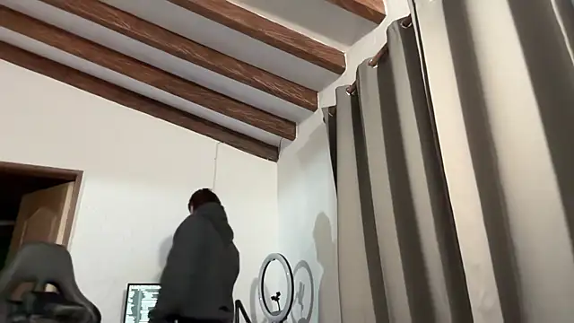 David Brown18 online show from 10/21/25, 03:17