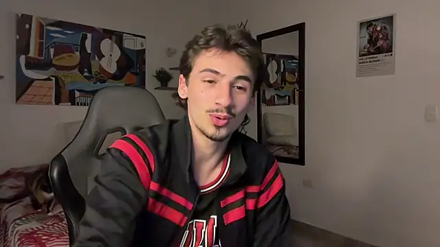 David Brown18 online show from 12/17/25, 03:33