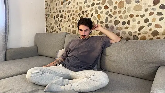 David Brown18 online show from 02/26/26, 05:24