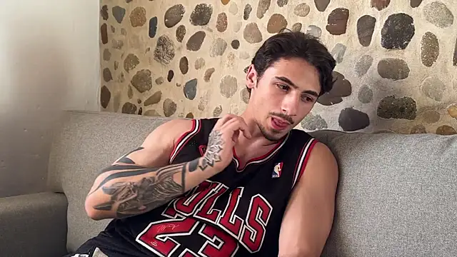 David Brown18 online show from 04/17/26, 10:23