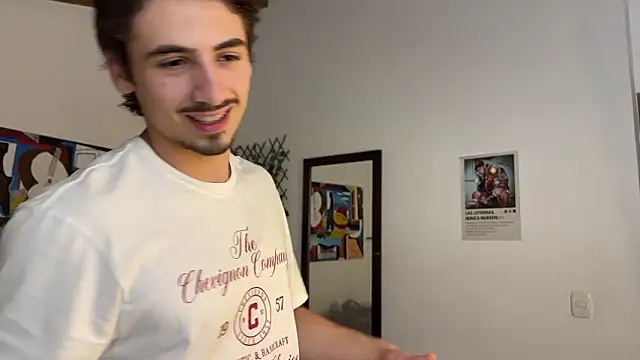 David Brown18 online show from 03/02/26, 10:49