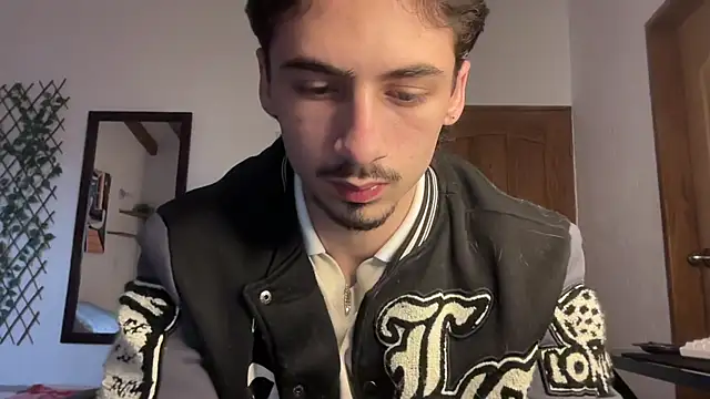 David Brown18 online show from 11/27/25, 02:50